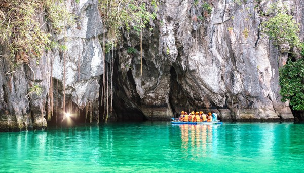 Puerto Princesa